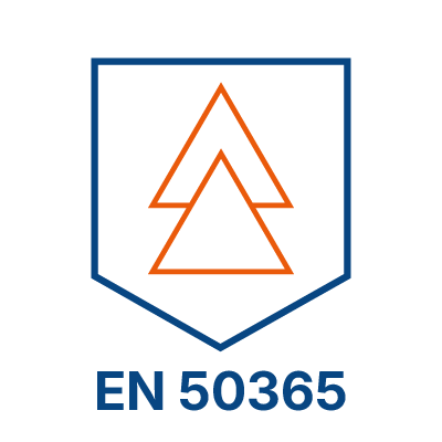 EN 50365 en50365